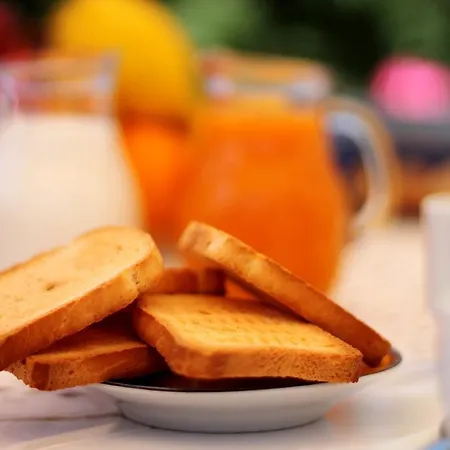 Bed & Breakfast I Ciliegi Modolo (Oristano)