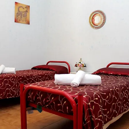 I Ciliegi Bed & Breakfast *