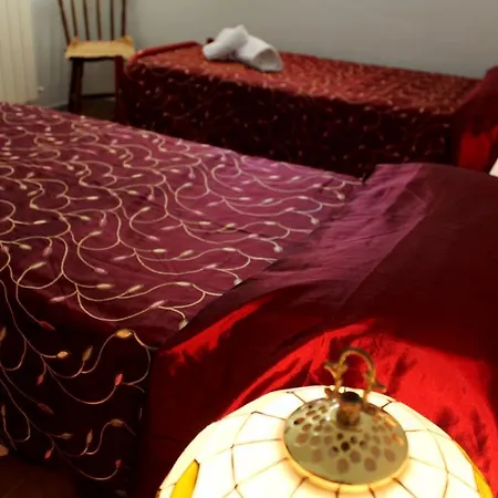 I Ciliegi Bed & Breakfast *