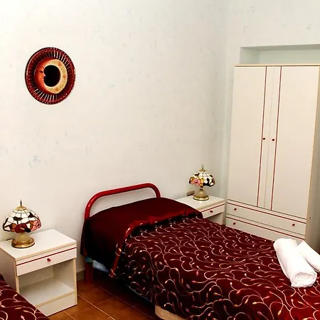 Bed & Breakfast I Ciliegi Modolo (Oristano)