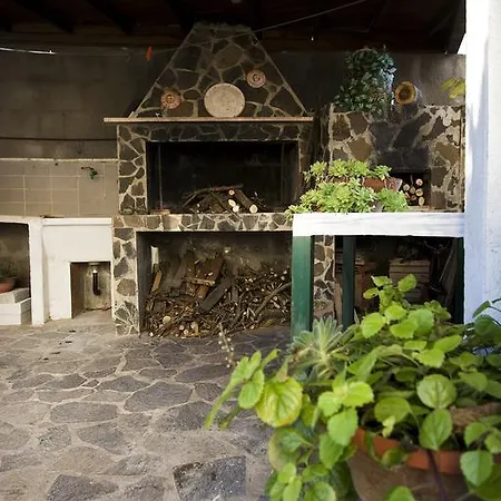 Bed & Breakfast I Ciliegi *