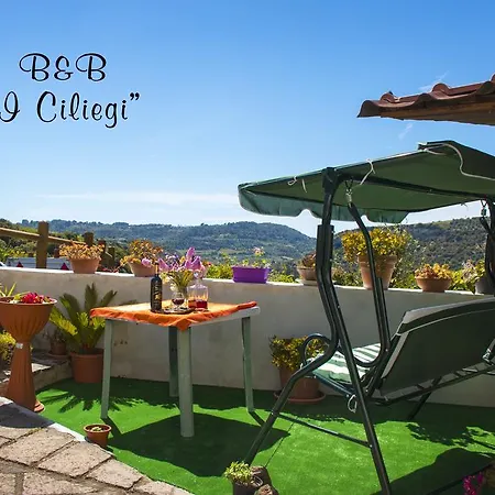 I Ciliegi Bed & Breakfast