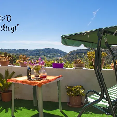 I Ciliegi Bed & Breakfast