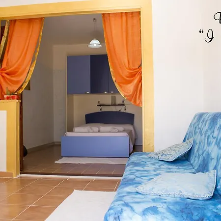 Bed & Breakfast I Ciliegi *