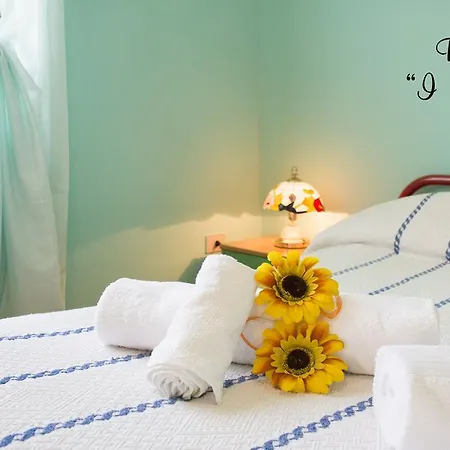 I Ciliegi Bed & Breakfast Modolo (Oristano)