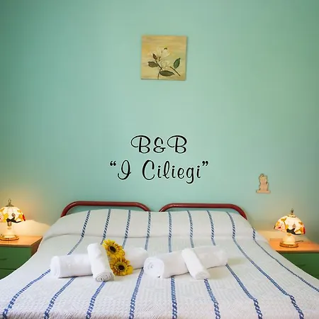 Bed & Breakfast I Ciliegi *