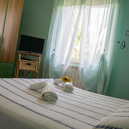 Bed & Breakfast I Ciliegi Modolo (Oristano)