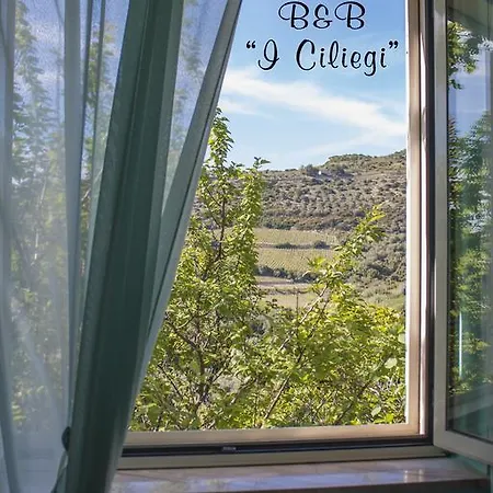 Bed & Breakfast I Ciliegi *