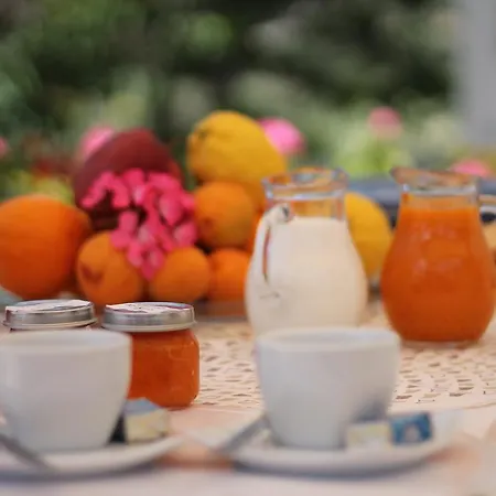 Oda ve Kahvaltı I Ciliegi Modolo (Oristano)