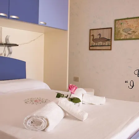 Bed & Breakfast I Ciliegi *