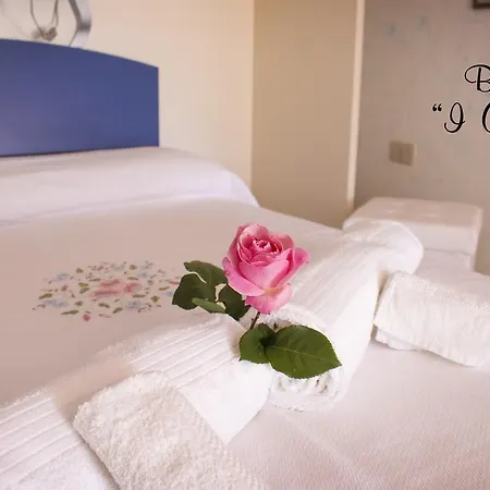 I Ciliegi Bed & Breakfast *