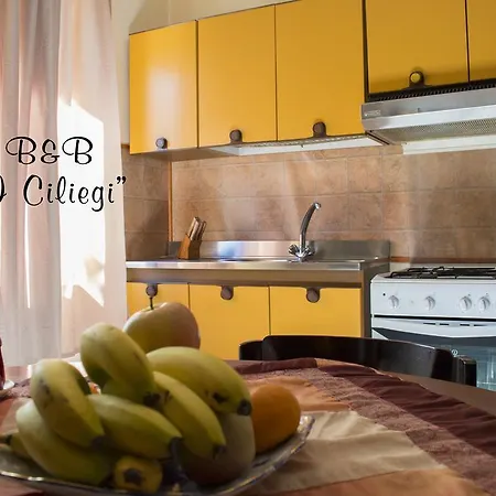 Bed & Breakfast I Ciliegi *