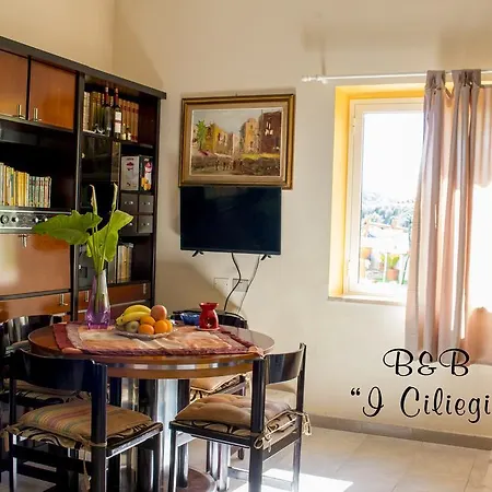 Bed & Breakfast I Ciliegi Modolo (Oristano)