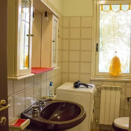 Bed & Breakfast I Ciliegi *